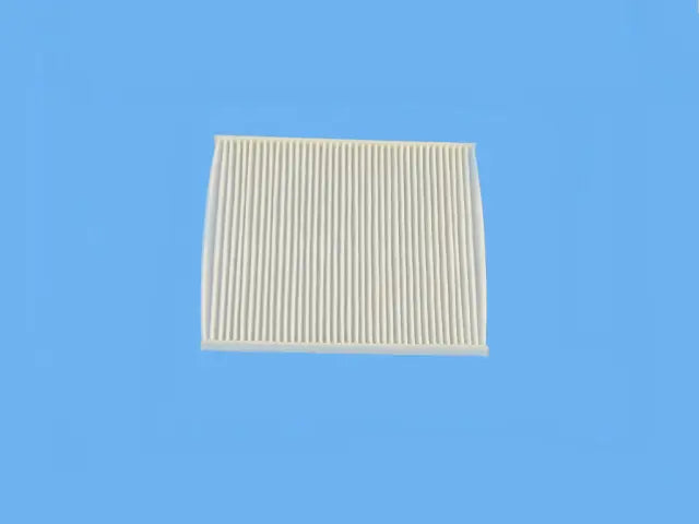Genuine Mopar Cabin Air Filter 68535621AA for Jeep Wrangler JL and Gladiator JT