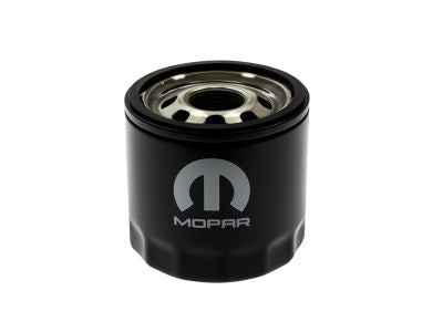 Mopar Oil Filter RAM 1500 5.7 and Wrangler 2.0 I4 04892339BE