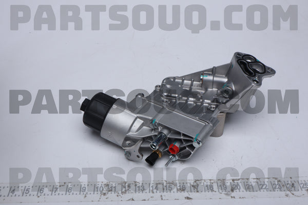 Genuine Mopar Oil Cooler 46343219 for Jeep Grand Cherokee 3.0 EcoDiesel