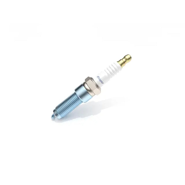 Genuine Mopar Spark Plug SP225755AB for Jeep Wrangler JL and Gladiator JT 3.6 Pentastar