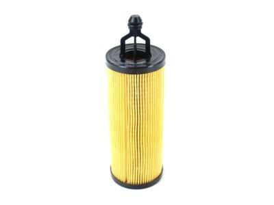 Mopar Engine Oil Filter 68191349AC