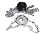 Genuine Mopar water pump 68311108AE for 3.6 Pentastar V6