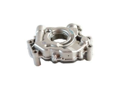 Genuine Mopar Hellcat oil pump 68195993AD for 5.7, 6.2 and 6.4 HEMI engines