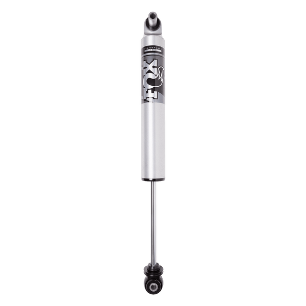 FOX 2.5 HTO shock for Jeep Wrangler JL, product view