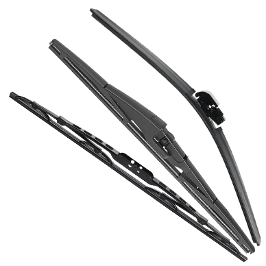 bproauto Front Wiper Blade 1BP00671AA for Jeep Wrangler JL and Gladiator JT