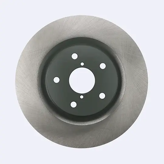 bproauto Rear Brake Rotors 1BP00102AA for Jeep Wrangler JL