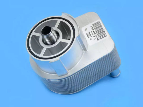 Genuine Mopar engine oil cooler 05037523AB for 6.4 HEMI