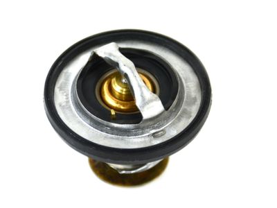 Genuine Mopar Thermostat with Seal 52028898AJ