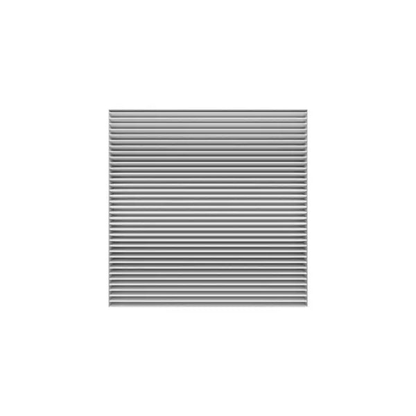 Genuine Mopar Cabin Air Filter 68260792AB for Jeep Grand Cherokee 3.0 EcoDiesel