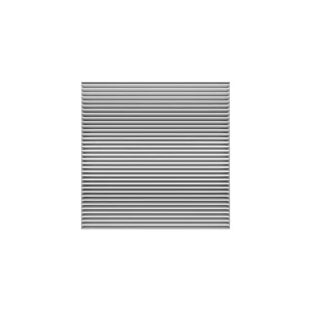 Genuine Mopar Cabin Air Filter 68260792AB for Jeep Grand Cherokee 3.0 EcoDiesel