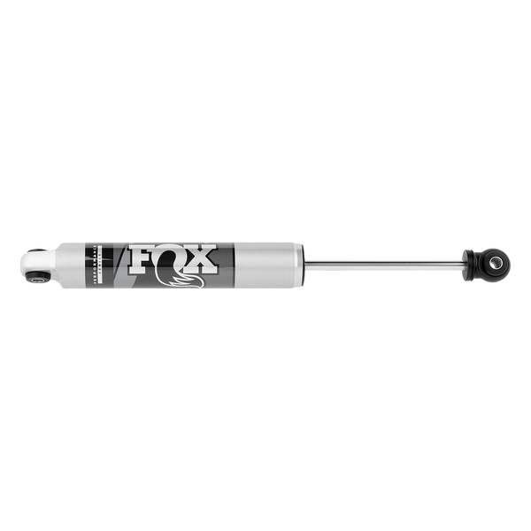 FOX 2.0 steering stabilizer for Jeep Wrangler JL and Gladiator JT, product view