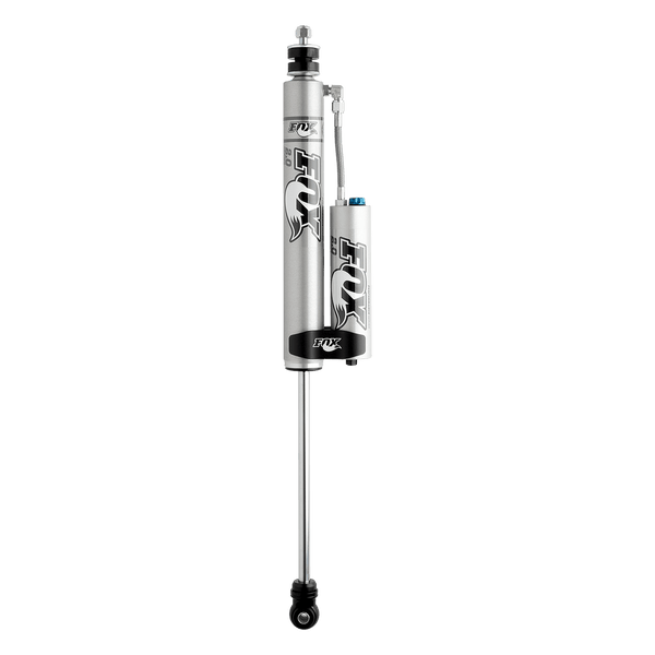 FOX 2.0 Performance Series remote reservoir shock for Jeep Wrangler JK, product view